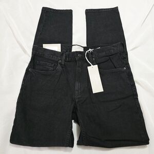Everlane Black The Slim Fit Jeans